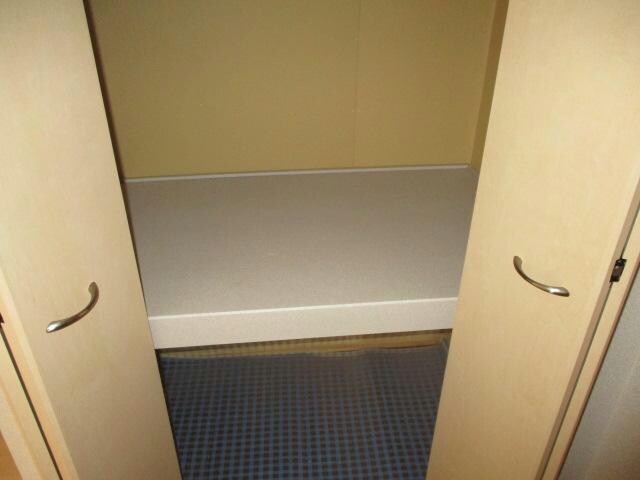 エルム医大前Cの物件内観写真