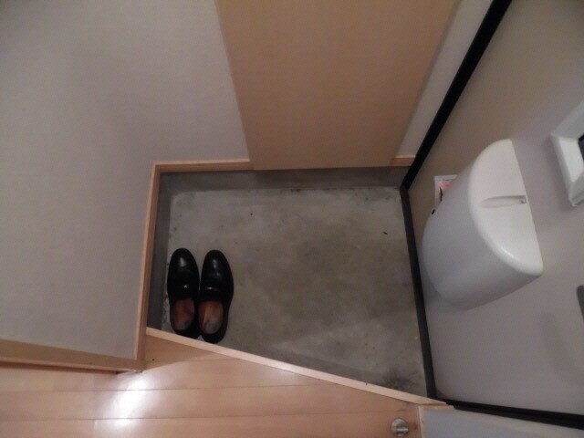 エルム医大前Cの物件内観写真