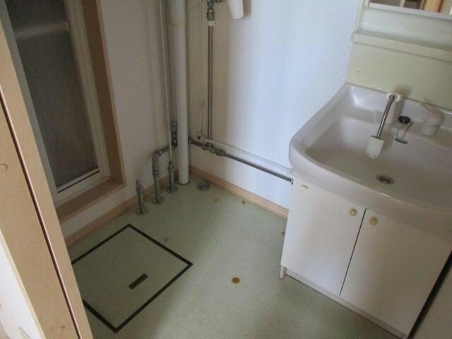 エルム医大前Cの物件内観写真