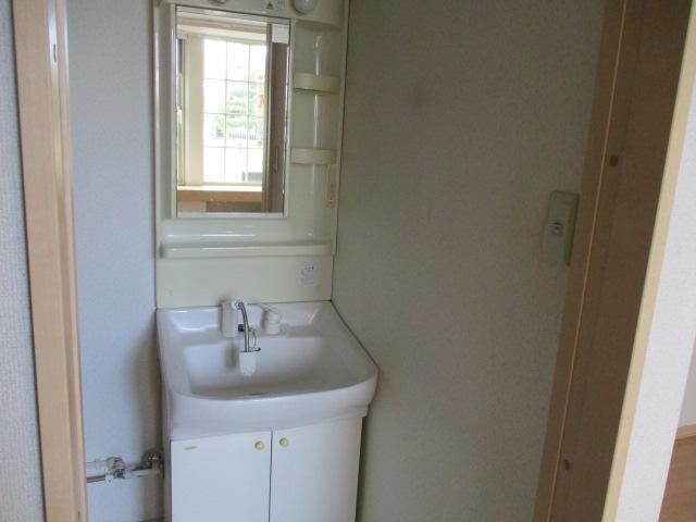 エルム医大前Cの物件内観写真