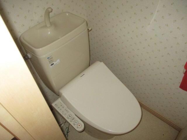 エルム医大前Cの物件内観写真