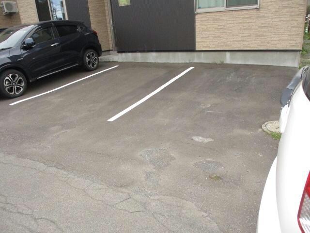 RelacheⅡの物件外観写真