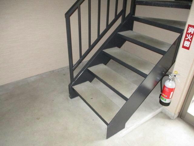 RelacheⅡの物件外観写真