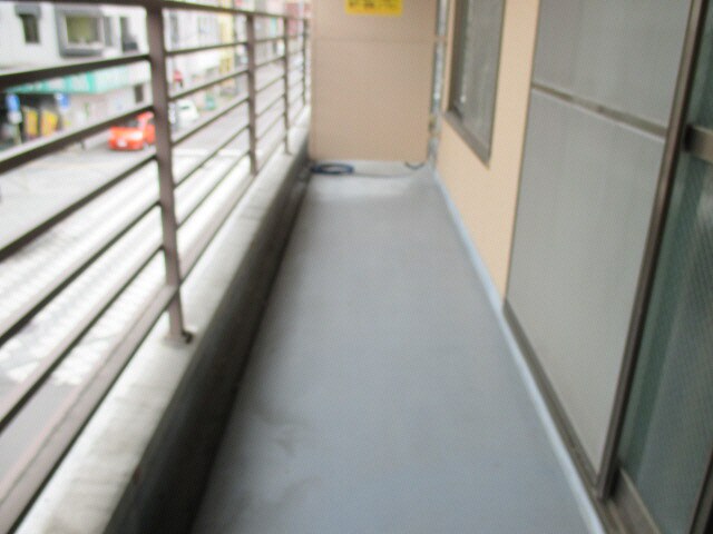 ESY旭川の物件内観写真