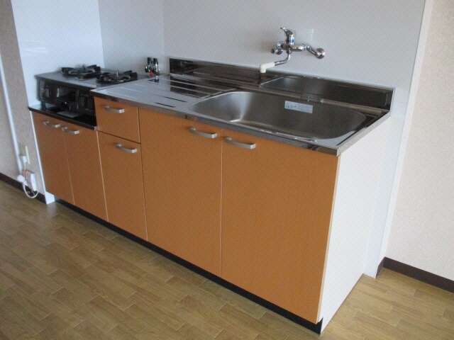 ESY旭川の物件内観写真