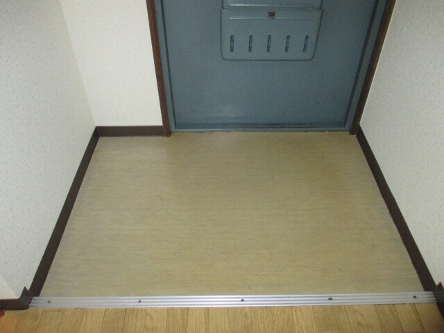 ESY旭川の物件内観写真