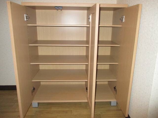 ESY旭川の物件内観写真