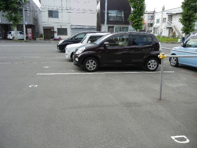 コルサージュの物件外観写真