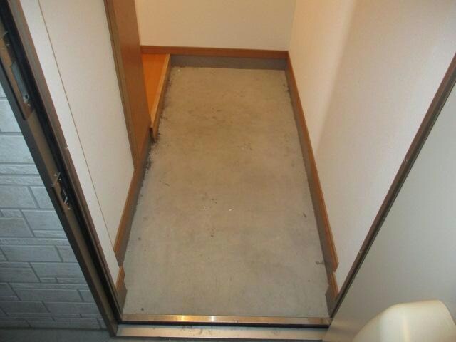 コルサージュの物件内観写真