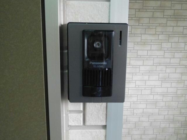 コルサージュの物件内観写真