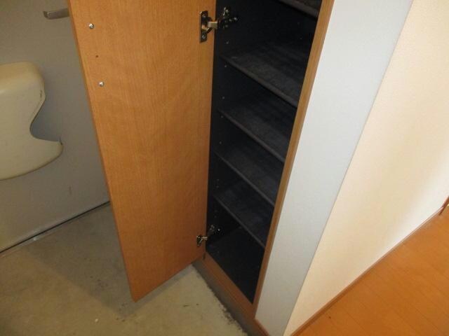 コルサージュの物件内観写真