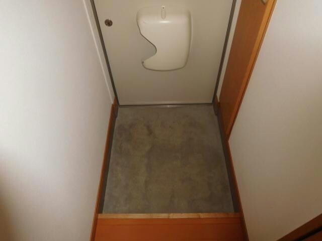 コルサージュの物件内観写真