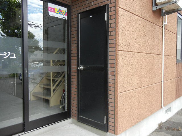 コルサージュの物件外観写真