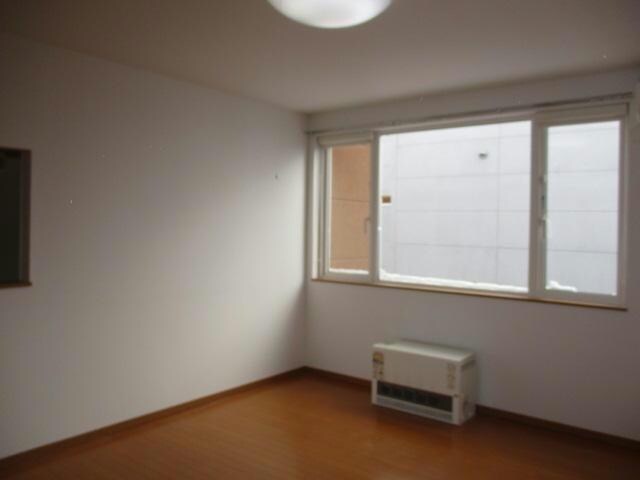 コルサージュの物件内観写真