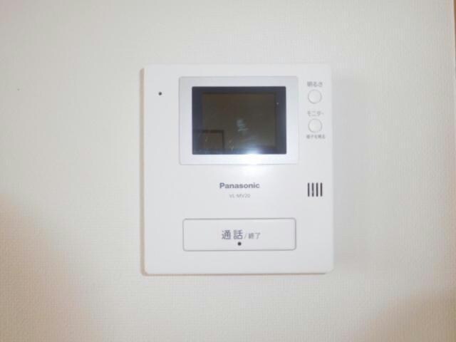 コルサージュの物件内観写真