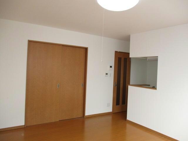 コルサージュの物件内観写真