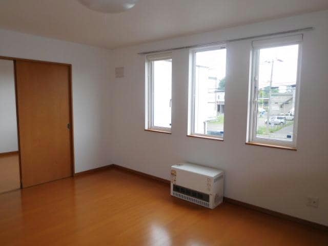 コルサージュの物件内観写真