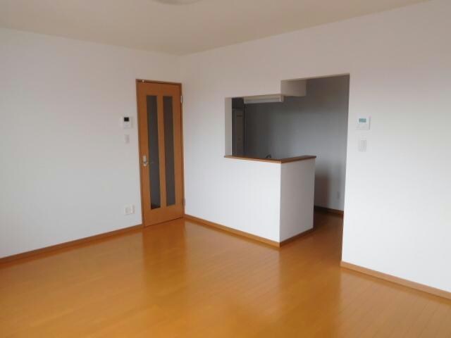 コルサージュの物件内観写真