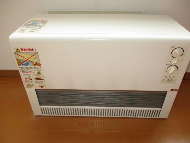 コルサージュの物件内観写真