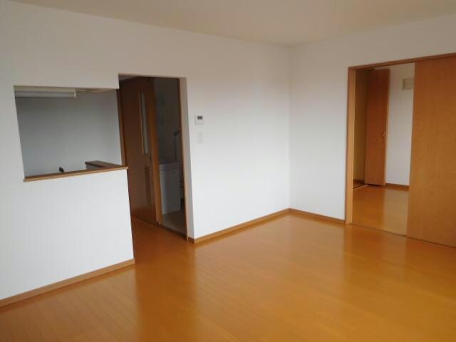 コルサージュの物件内観写真