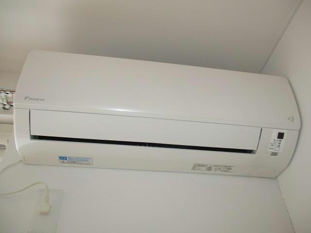 コルサージュの物件内観写真