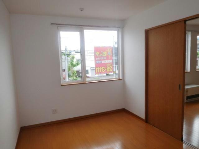 コルサージュの物件内観写真