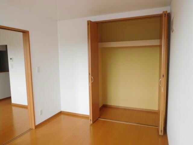 コルサージュの物件内観写真