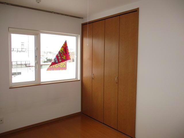 コルサージュの物件内観写真