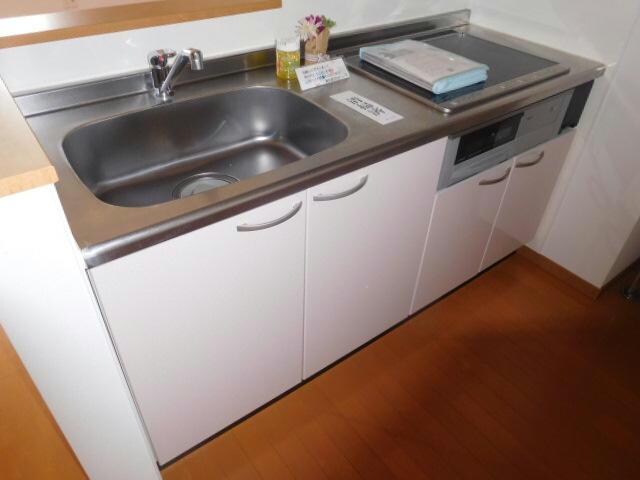 コルサージュの物件内観写真