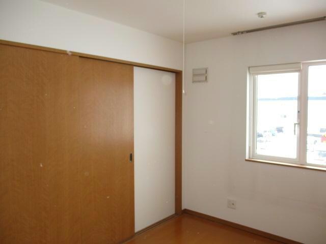 コルサージュの物件内観写真