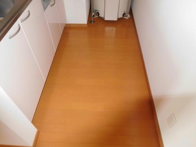 コルサージュの物件内観写真