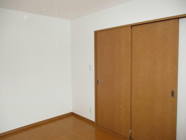 コルサージュの物件内観写真