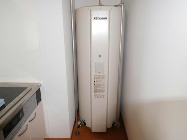 コルサージュの物件内観写真