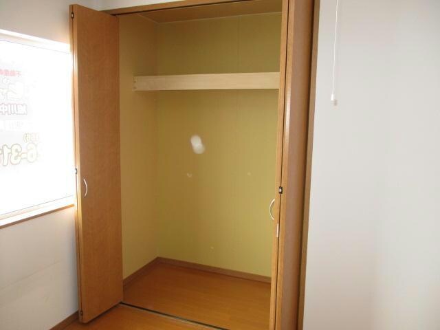 コルサージュの物件内観写真