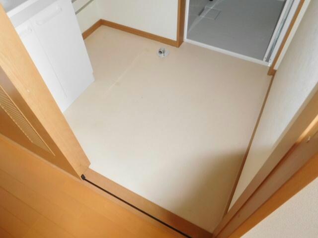 コルサージュの物件内観写真