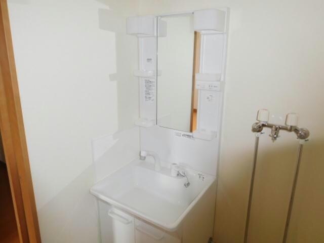 コルサージュの物件内観写真