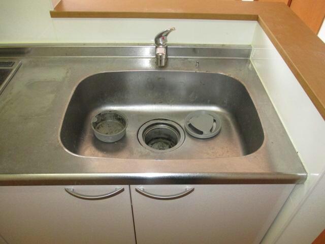 コルサージュの物件内観写真