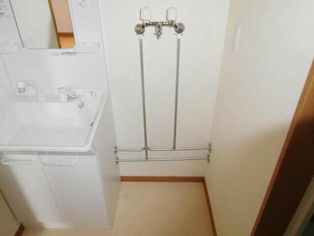 コルサージュの物件内観写真