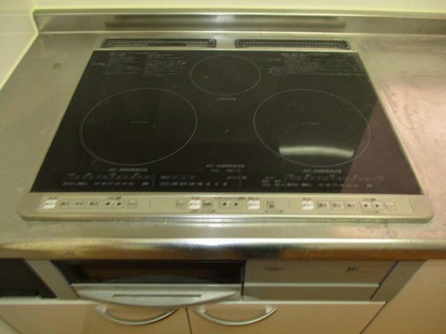 コルサージュの物件内観写真