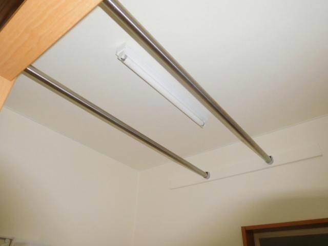 コルサージュの物件内観写真