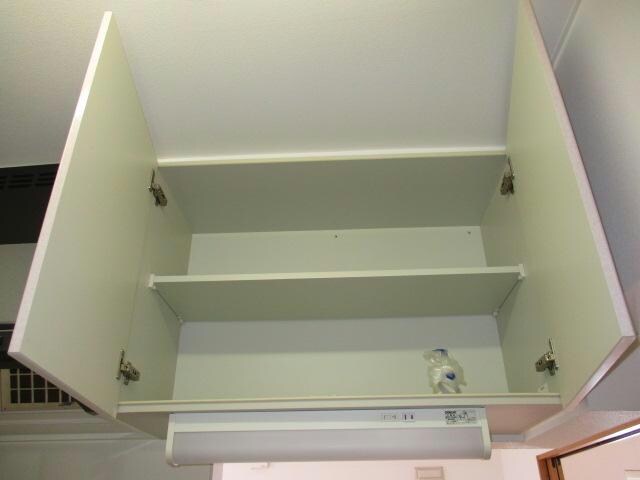 コルサージュの物件内観写真