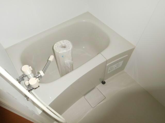 コルサージュの物件内観写真