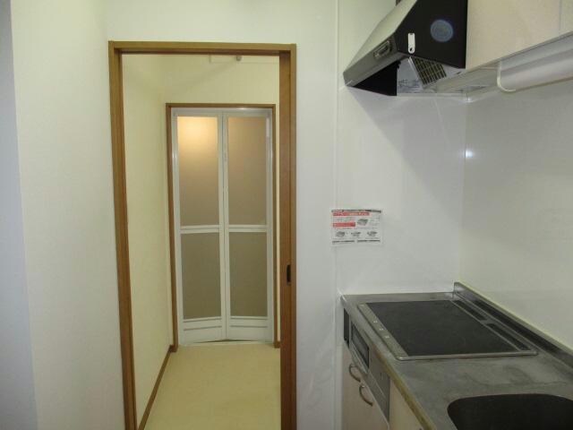 コルサージュの物件内観写真