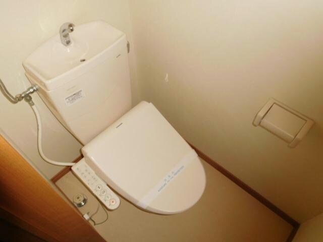 コルサージュの物件内観写真