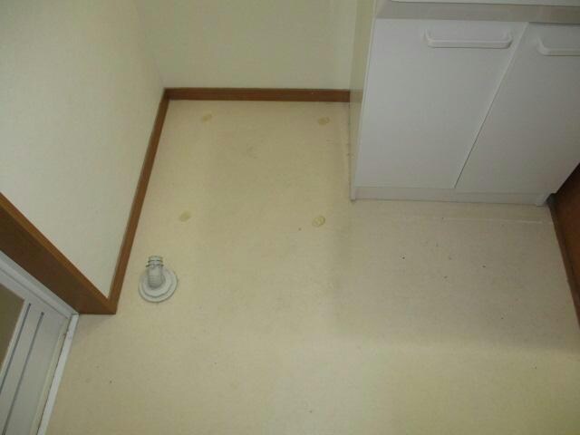 コルサージュの物件内観写真