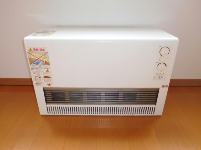 コルサージュの物件内観写真