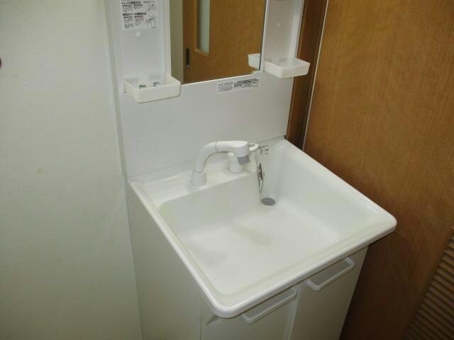 コルサージュの物件内観写真