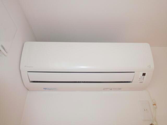 コルサージュの物件内観写真