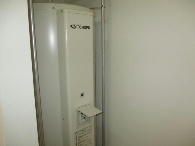 コルサージュの物件内観写真