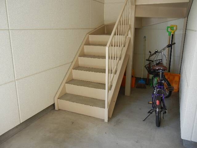 MOMO8・1の物件外観写真